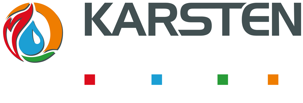 Logo von Karsten Heizungstechnik GmbH